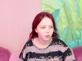 Samanta Martines webcam model stream image