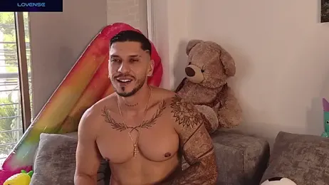 Seth_Vegaa webcam model stream image