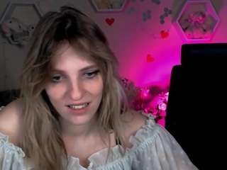 jose-fairy webcam model stream image