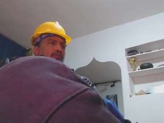 elcaballeronegro webcam model stream image