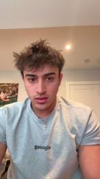 Athleter webcam model stream image