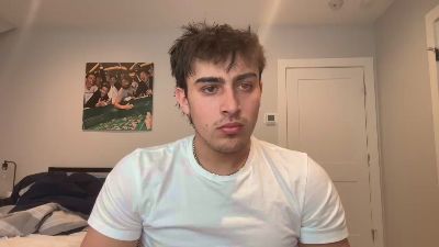 Athleter webcam model stream image