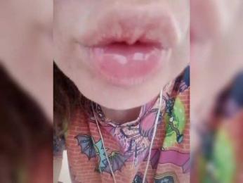 Anuta3 webcam bongacams model stream image