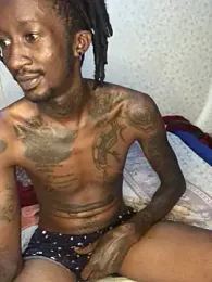 hotbandit98 webcam model stream image