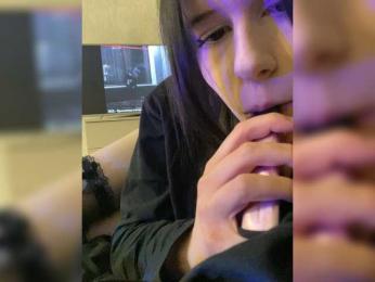 emogirl webcam model stream image