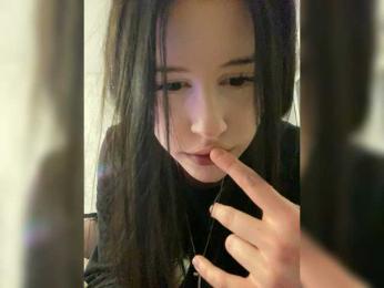 emogirl webcam model stream image