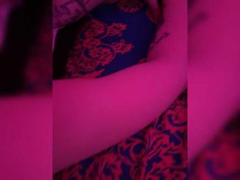 OhhKakHorosho webcam model stream image