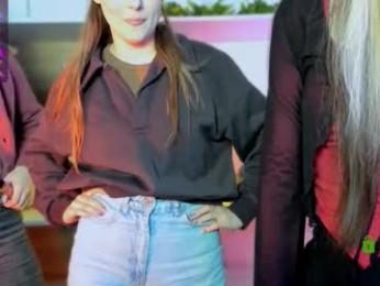 adeli_di webcam model stream image