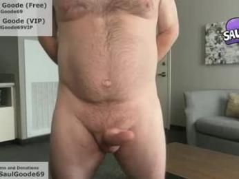 saulgoode69 webcam model stream image
