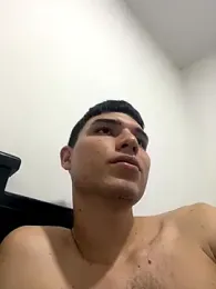 BLANCO-VRGN webcam model stream image