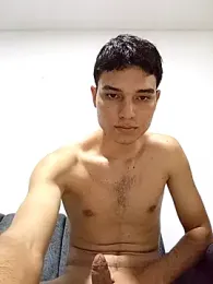 BLANCO-VRGN webcam model stream image