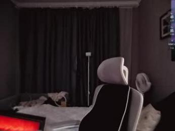 nathan_lucas webcam chaturbate model stream image