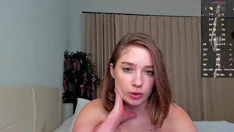 MyLoveEllen webcam model stream image