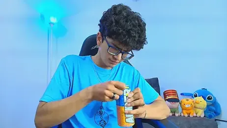 TylerWhite_ webcam model stream image