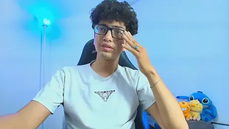 TylerWhite_ webcam model stream image