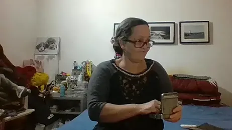 brasiliana49 webcam model stream image