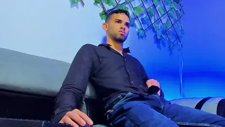 Angel_blue1 webcam stripchat model stream image