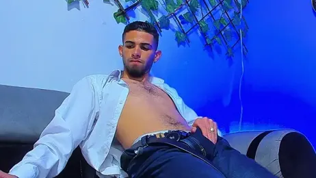 Angel_blue1 webcam model stream image