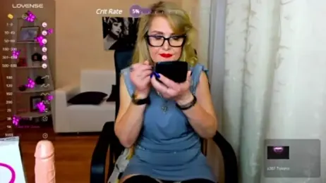 Alana_Walkers webcam model stream image