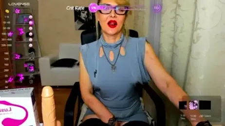 Alana_Walkers webcam model stream image