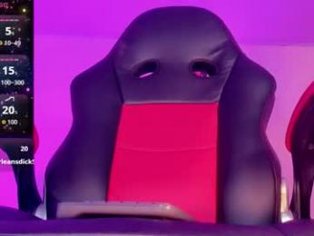 dirtygamesnaomy webcam model stream image