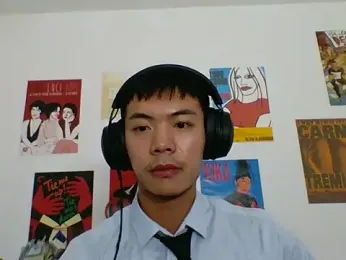 AdamHarper112 webcam model stream image