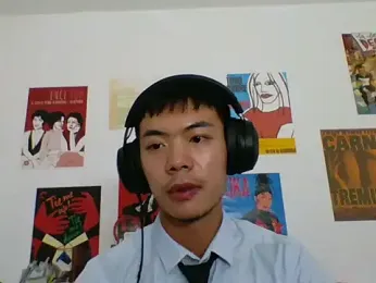 AdamHarper112 webcam model stream image