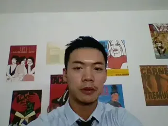 AdamHarper112 webcam model stream image