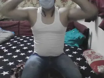 Nivan_7251_1 webcam model stream image