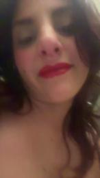 Selene999 webcam model stream image