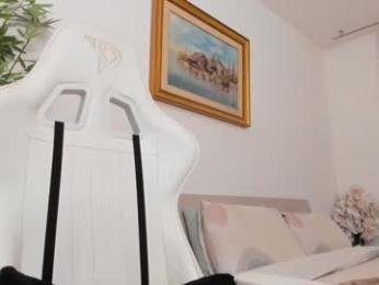 christine0990__ webcam model stream image