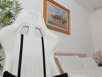 christine0990__ webcam model stream image