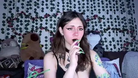 _Devill_Baby webcam model stream image