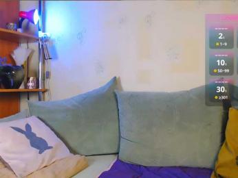 Caroline1995 webcam model stream image