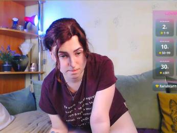 Caroline1995 webcam model stream image