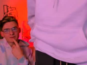 rico_steel webcam model stream image