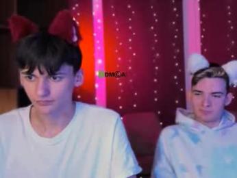 rico_steel webcam model stream image