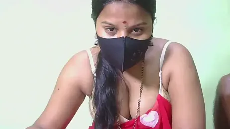 Bangalore_Chennai_Couple webcam model stream image