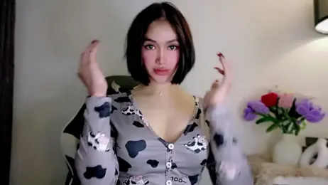 Anna_HollyDoll webcam model stream image