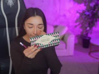 anabel054 webcam chaturbate model stream image