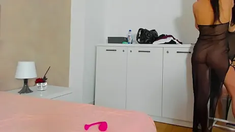 JennaMyers webcam model stream image