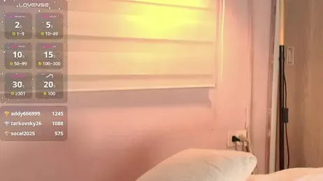 emily_sweett24 webcam model stream image