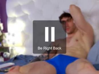 oscar_miller_ webcam model stream image