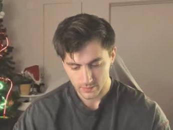 oscar_miller_ webcam model stream image