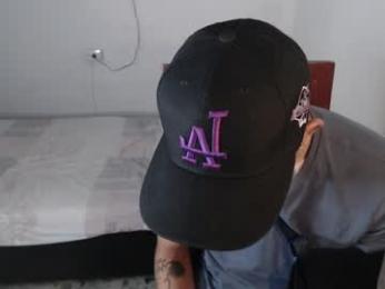 haresandpame_mds webcam chaturbate model stream image