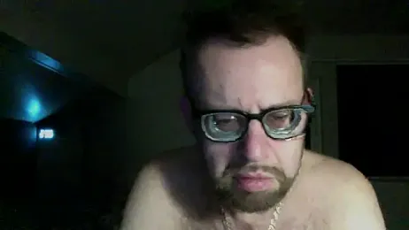 FABIOGLASSES webcam model stream image