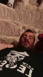 Conchameda webcam model stream image