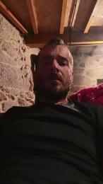 Conchameda webcam model stream image