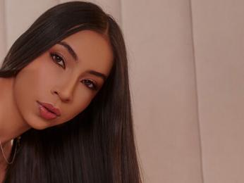 SamaraNolan webcam livejasmin model stream image