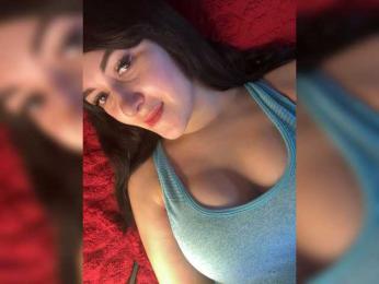 Wernaya_girl_ webcam model stream image
